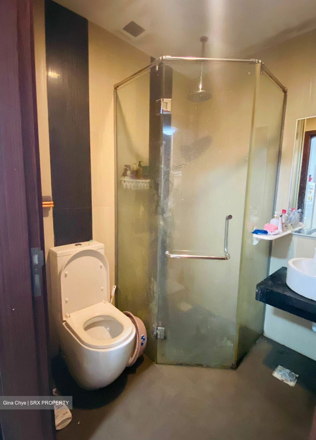 Espira Suites (D15), Apartment #585080481